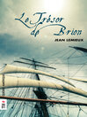 Cover image for Le Trésor de Brion